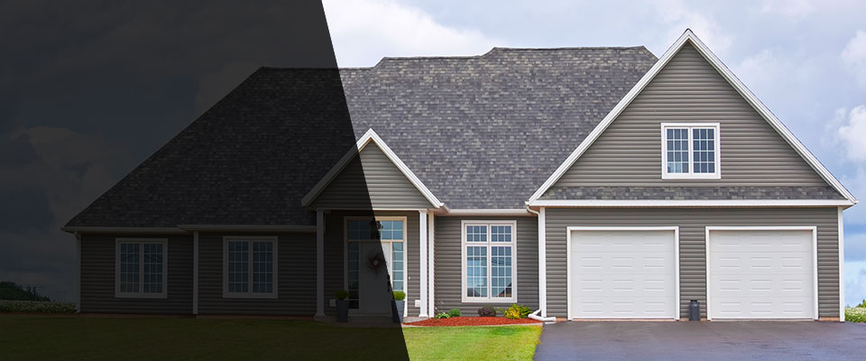Whitman Roofing Contractors
