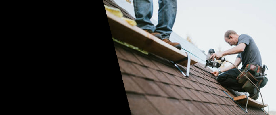 Whitman Roofing Contractors